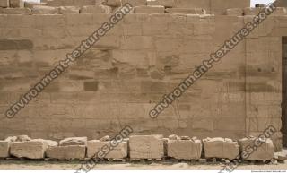 Photo Texture of Karnak 0045